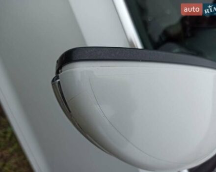 Белый Фольксваген Джетта, объемом двигателя 1.6 л и пробегом 226 тыс. км за 12500 $, фото 38 на Automoto.ua