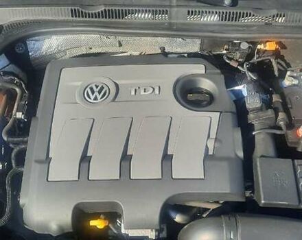 Білий Фольксваген Джетта, об'ємом двигуна 1.6 л та пробігом 167 тис. км за 11300 $, фото 6 на Automoto.ua