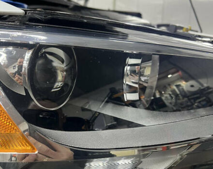 Белый Фольксваген Джетта, объемом двигателя 1.4 л и пробегом 84 тыс. км за 11400 $, фото 22 на Automoto.ua