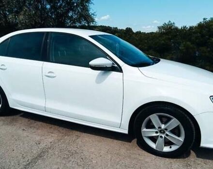 Білий Фольксваген Джетта, об'ємом двигуна 1.6 л та пробігом 301 тис. км за 9000 $, фото 9 на Automoto.ua