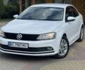 Белый Фольксваген Джетта, объемом двигателя 1.6 л и пробегом 188 тыс. км за 9999 $, фото 1 на Automoto.ua