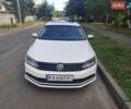 Белый Фольксваген Джетта, объемом двигателя 1.4 л и пробегом 270 тыс. км за 8800 $, фото 1 на Automoto.ua