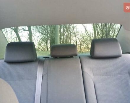 Білий Фольксваген Джетта, об'ємом двигуна 1.39 л та пробігом 197 тис. км за 9400 $, фото 15 на Automoto.ua