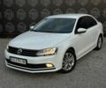Белый Фольксваген Джетта, объемом двигателя 1.6 л и пробегом 149 тыс. км за 8900 $, фото 1 на Automoto.ua