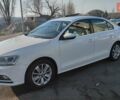 Белый Фольксваген Джетта, объемом двигателя 1.6 л и пробегом 152 тыс. км за 13500 $, фото 1 на Automoto.ua