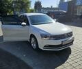 Белый Фольксваген Джетта, объемом двигателя 1.6 л и пробегом 93 тыс. км за 14200 $, фото 7 на Automoto.ua