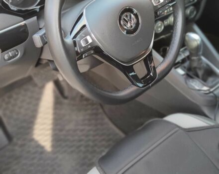 Білий Фольксваген Джетта, об'ємом двигуна 1.6 л та пробігом 50 тис. км за 14000 $, фото 2 на Automoto.ua