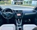 Білий Фольксваген Джетта, об'ємом двигуна 1.8 л та пробігом 75 тис. км за 6300 $, фото 7 на Automoto.ua