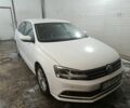 Білий Фольксваген Джетта, об'ємом двигуна 1.6 л та пробігом 160 тис. км за 284 $, фото 1 на Automoto.ua