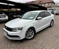 Белый Фольксваген Джетта, объемом двигателя 1.6 л и пробегом 76 тыс. км за 11800 $, фото 3 на Automoto.ua