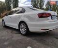 Білий Фольксваген Джетта, об'ємом двигуна 1.6 л та пробігом 149 тис. км за 11500 $, фото 6 на Automoto.ua