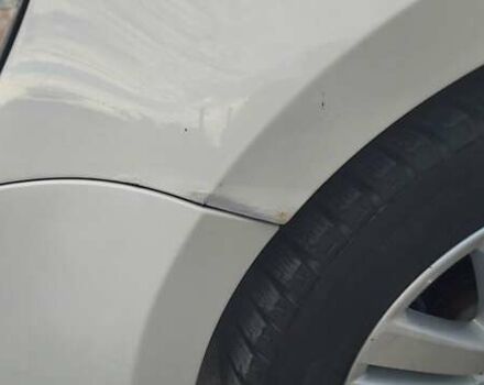 Белый Фольксваген Джетта, объемом двигателя 1.4 л и пробегом 141 тыс. км за 9500 $, фото 36 на Automoto.ua