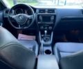 Білий Фольксваген Джетта, об'ємом двигуна 1.8 л та пробігом 110 тис. км за 5300 $, фото 11 на Automoto.ua