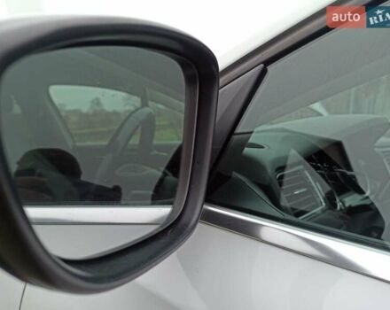 Белый Фольксваген Джетта, объемом двигателя 1.6 л и пробегом 226 тыс. км за 12500 $, фото 56 на Automoto.ua