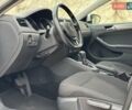 Белый Фольксваген Джетта, объемом двигателя 1.6 л и пробегом 52 тыс. км за 14800 $, фото 18 на Automoto.ua