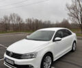 Білий Фольксваген Джетта, об'ємом двигуна 1.6 л та пробігом 149 тис. км за 12800 $, фото 1 на Automoto.ua