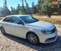 Белый Фольксваген Джетта, объемом двигателя 1.8 л и пробегом 150 тыс. км за 11600 $, фото 11 на Automoto.ua