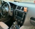 Белый Фольксваген Джетта, объемом двигателя 1.6 л и пробегом 150 тыс. км за 12999 $, фото 22 на Automoto.ua