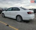 Фольксваген Джетта 2016 в Луцке на Automoto.ua Белый Фольксваген Джетта, объемом двигателя 1.8 л и пробегом 99 тыс. км за 2000 $, фото 3 на Automoto.ua