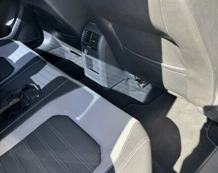 Белый Фольксваген Джетта, объемом двигателя 1.6 л и пробегом 73 тыс. км за 16000 $, фото 4 на Automoto.ua