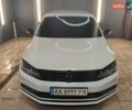 Белый Фольксваген Джетта, объемом двигателя 1.6 л и пробегом 180 тыс. км за 10300 $, фото 1 на Automoto.ua