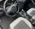 Фольксваген Джетта 2016 в Новомосковске на Automoto.ua Белый Фольксваген Джетта, объемом двигателя 1.6 л и пробегом 136 тыс. км за 11500 $, фото 17 на Automoto.ua