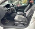 Фольксваген Джетта 2016 в Одессе на Automoto.ua Белый Фольксваген Джетта, объемом двигателя 1.6 л и пробегом 132 тыс. км за 13000 $, фото 8 на Automoto.ua