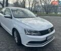 Білий Фольксваген Джетта, об'ємом двигуна 1.6 л та пробігом 162 тис. км за 9950 $, фото 4 на Automoto.ua