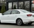 Белый Фольксваген Джетта, объемом двигателя 1.39 л и пробегом 74 тыс. км за 13500 $, фото 4 на Automoto.ua