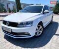 Білий Фольксваген Джетта, об'ємом двигуна 1.6 л та пробігом 276 тис. км за 8999 $, фото 1 на Automoto.ua