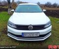 Белый Фольксваген Джетта, объемом двигателя 1.6 л и пробегом 226 тыс. км за 11499 $, фото 1 на Automoto.ua