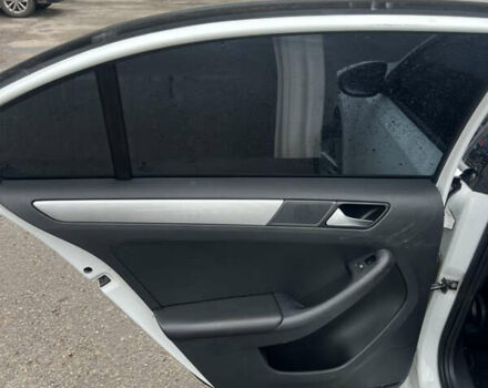 Белый Фольксваген Джетта, объемом двигателя 1.6 л и пробегом 226 тыс. км за 10200 $, фото 6 на Automoto.ua