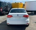 Фольксваген Джетта 2016 в Одессе на Automoto.ua Белый Фольксваген Джетта, объемом двигателя 2 л и пробегом 73 тыс. км за 2500 $, фото 3 на Automoto.ua