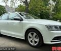 Білий Фольксваген Джетта, об'ємом двигуна 1.6 л та пробігом 90 тис. км за 13200 $, фото 1 на Automoto.ua