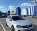 Белый Фольксваген Джетта, объемом двигателя 1.4 л и пробегом 71 тыс. км за 11600 $, фото 1 на Automoto.ua