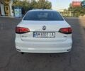 Белый Фольксваген Джетта, объемом двигателя 1.6 л и пробегом 201 тыс. км за 9800 $, фото 1 на Automoto.ua