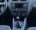 Белый Фольксваген Джетта, объемом двигателя 1.6 л и пробегом 125 тыс. км за 11900 $, фото 11 на Automoto.ua