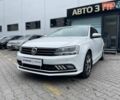 Фольксваген Джетта 2016 в Одессе на Automoto.ua Белый Фольксваген Джетта, объемом двигателя 1.6 л и пробегом 132 тыс. км за 13000 $, фото 1 на Automoto.ua