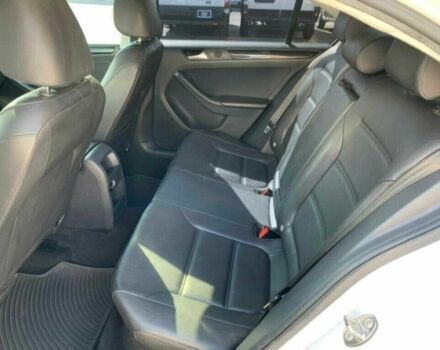 Фольксваген Джетта 2016 в Одессе на Automoto.ua Белый Фольксваген Джетта, объемом двигателя 2 л и пробегом 73 тыс. км за 2500 $, фото 11 на Automoto.ua