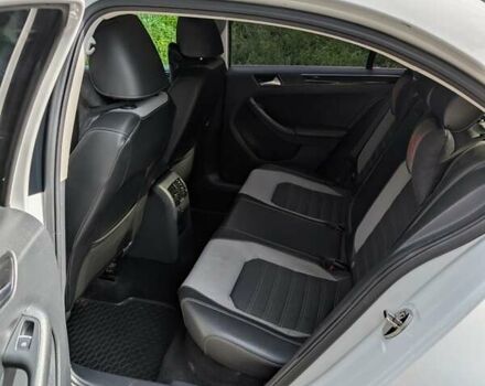 Фольксваген Джетта 2016 в Черновцах на Automoto.ua Белый Фольксваген Джетта, объемом двигателя 1.6 л и пробегом 181 тыс. км за 12500 $, фото 13 на Automoto.ua