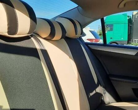 Білий Фольксваген Джетта, об'ємом двигуна 1.6 л та пробігом 167 тис. км за 11300 $, фото 11 на Automoto.ua