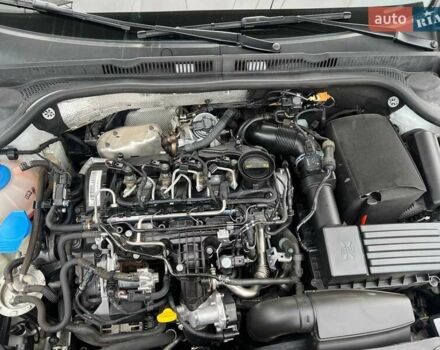 Белый Фольксваген Джетта, объемом двигателя 1.6 л и пробегом 180 тыс. км за 10600 $, фото 7 на Automoto.ua