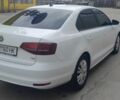 Білий Фольксваген Джетта, об'ємом двигуна 1.6 л та пробігом 142 тис. км за 10600 $, фото 1 на Automoto.ua