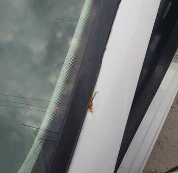 Белый Фольксваген Джетта, объемом двигателя 1.4 л и пробегом 141 тыс. км за 9500 $, фото 34 на Automoto.ua