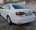 Білий Фольксваген Джетта, об'ємом двигуна 1.39 л та пробігом 197 тис. км за 9400 $, фото 5 на Automoto.ua