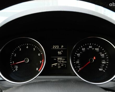 Фольксваген Джетта 2016 в Киеве на Automoto.ua Белый Фольксваген Джетта, объемом двигателя 0 л и пробегом 118 тыс. км за 11200 $, фото 19 на Automoto.ua