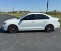 Белый Фольксваген Джетта, объемом двигателя 1.8 л и пробегом 75 тыс. км за 9100 $, фото 3 на Automoto.ua