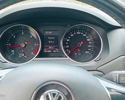 Белый Фольксваген Джетта, объемом двигателя 1.6 л и пробегом 301 тыс. км за 9000 $, фото 19 на Automoto.ua