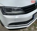 Белый Фольксваген Джетта, объемом двигателя 1.6 л и пробегом 165 тыс. км за 9900 $, фото 1 на Automoto.ua