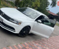 Белый Фольксваген Джетта, объемом двигателя 1.4 л и пробегом 96 тыс. км за 11800 $, фото 1 на Automoto.ua